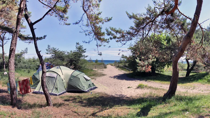 Campingplatz Drewoldke